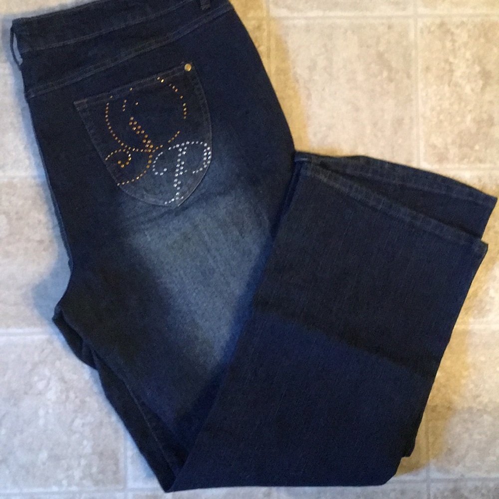 South Pole jeans